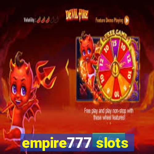 empire777 slots