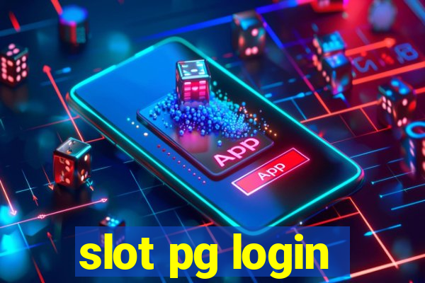 slot pg login