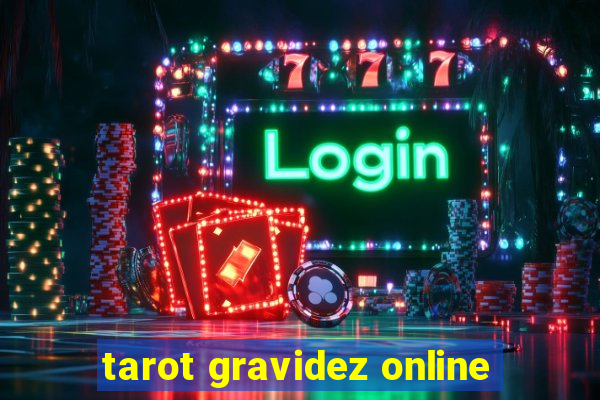 tarot gravidez online