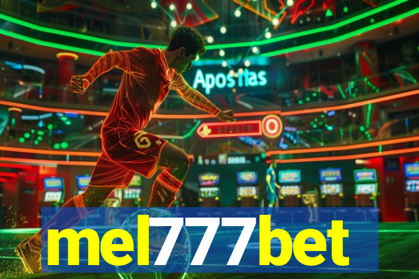 mel777bet