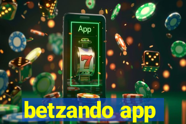 betzando app