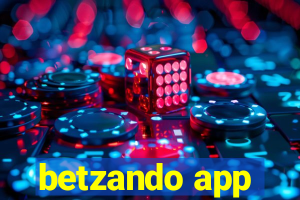 betzando app