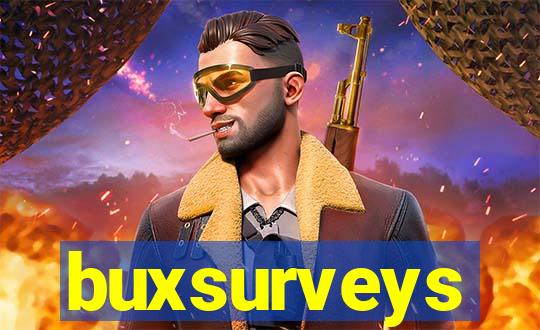 buxsurveys