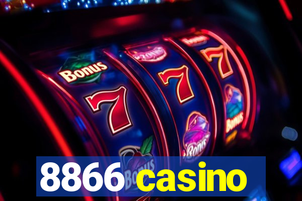 8866 casino