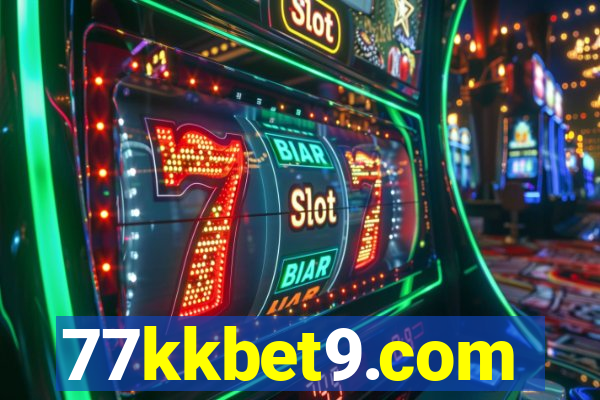 77kkbet9.com