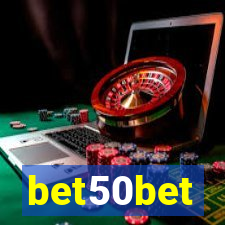 bet50bet