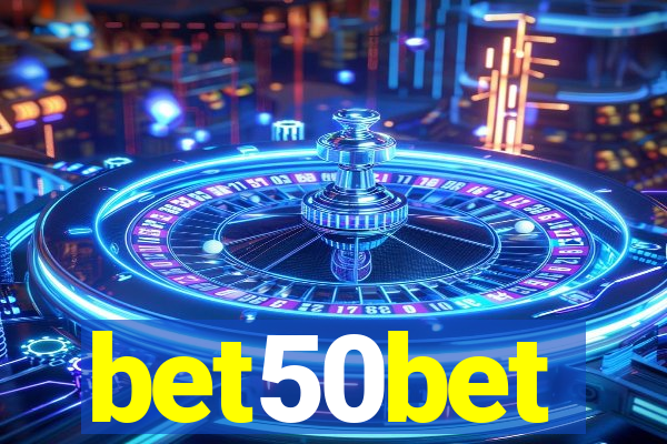 bet50bet