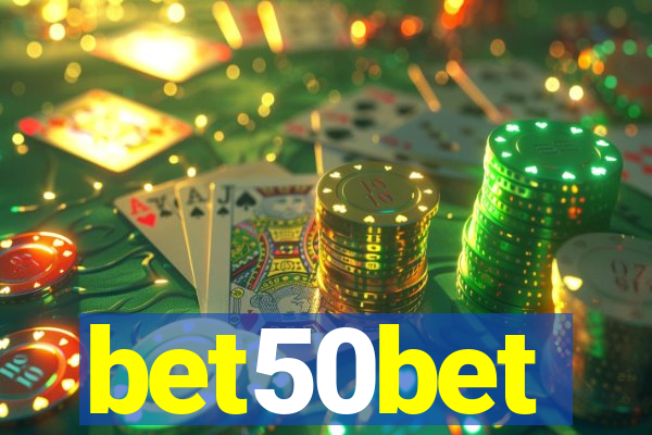 bet50bet