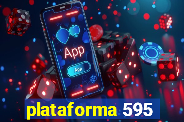 plataforma 595