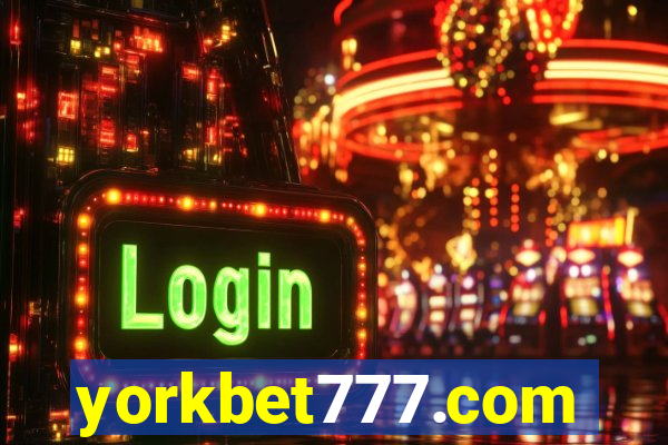 yorkbet777.com