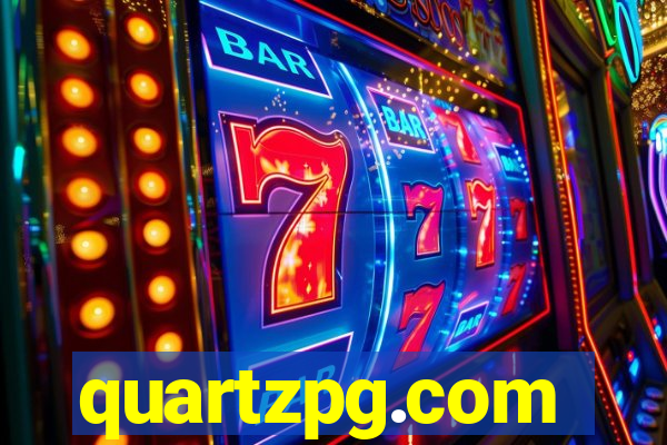 quartzpg.com