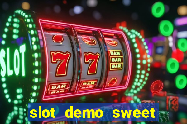 slot demo sweet bonanza 1000