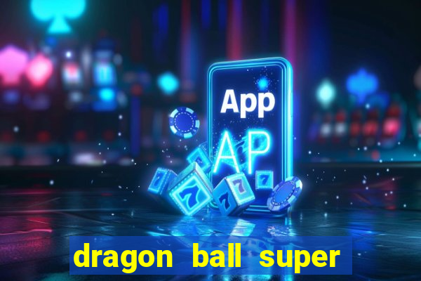 dragon ball super super hero download