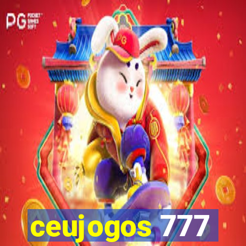 ceujogos 777