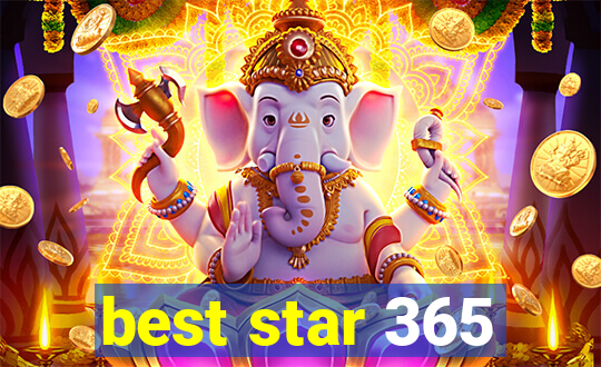 best star 365