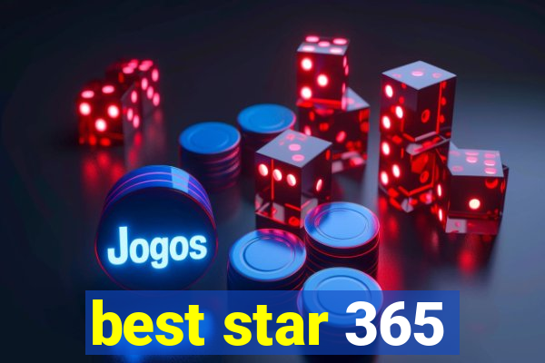 best star 365