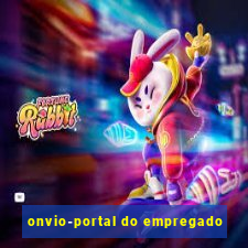 onvio-portal do empregado