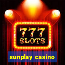 sunplay casino