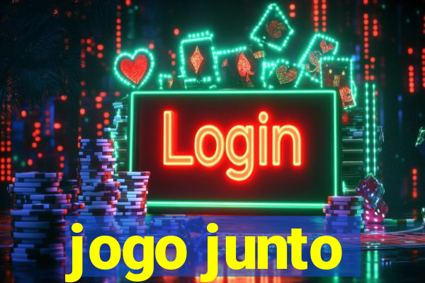 jogo junto