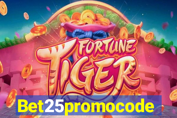 Bet25promocode