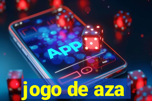 jogo de aza