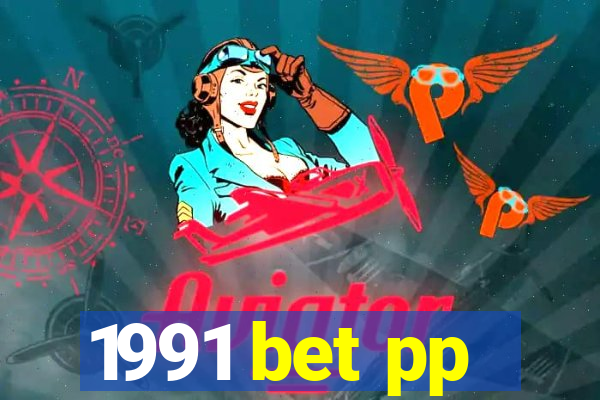 1991 bet pp