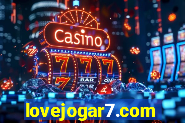 lovejogar7.com