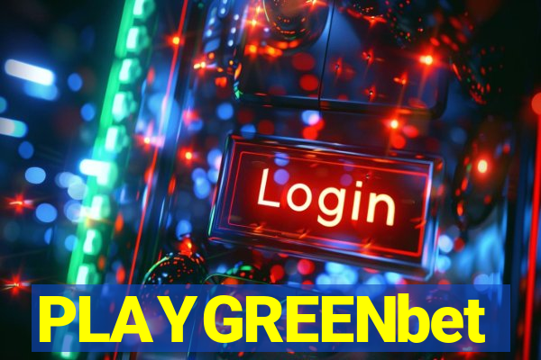 PLAYGREENbet