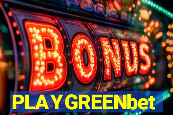 PLAYGREENbet