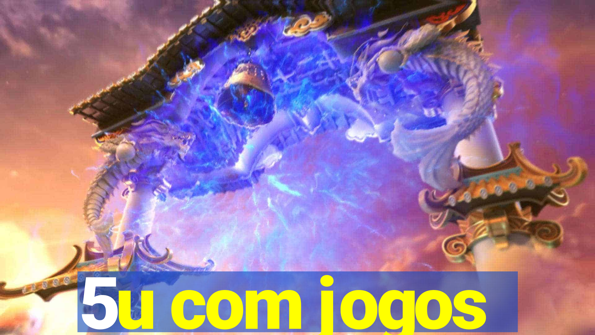 5u com jogos