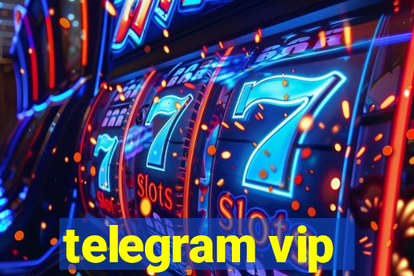 telegram vip