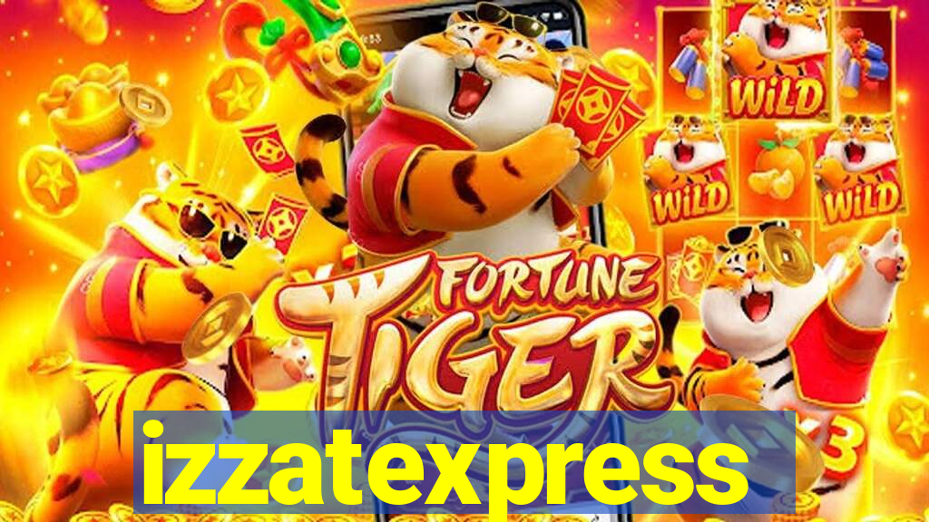 izzatexpress