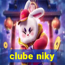 clube niky