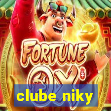 clube niky