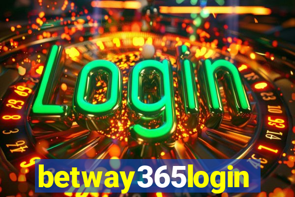 betway365login