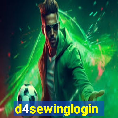 d4sewinglogin