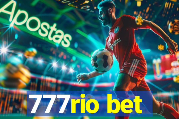 777rio bet