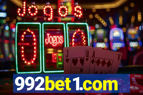 992bet1.com