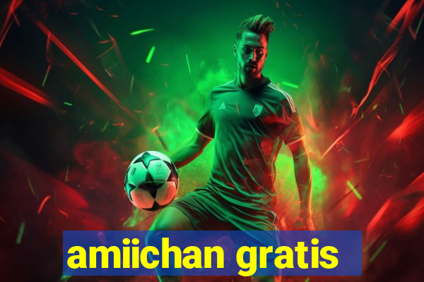 amiichan gratis