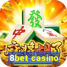 8bet casino