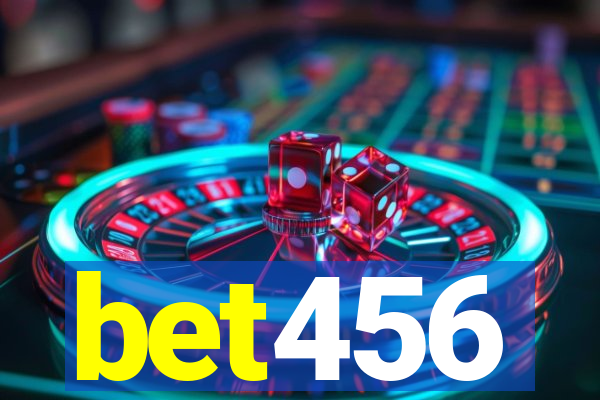 bet456