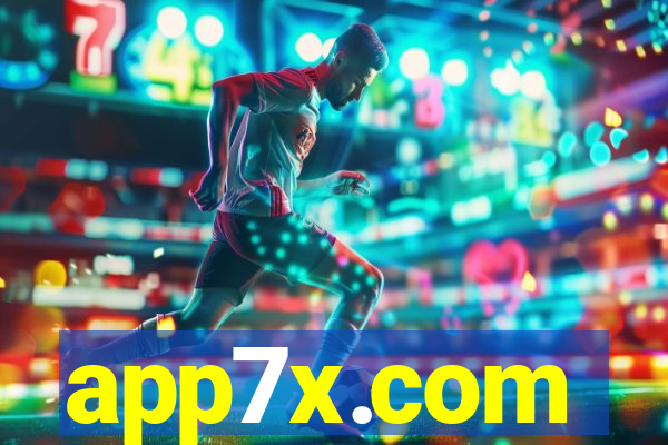 app7x.com