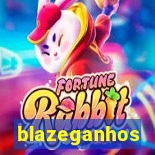 blazeganhos