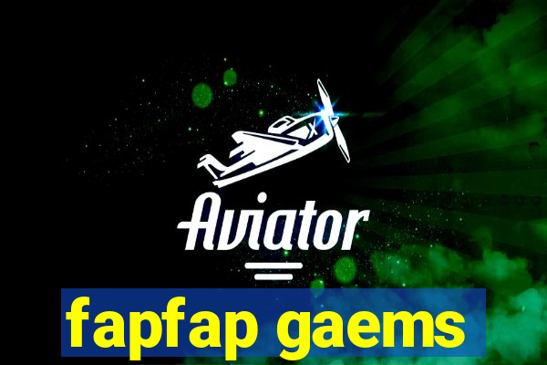 fapfap gaems