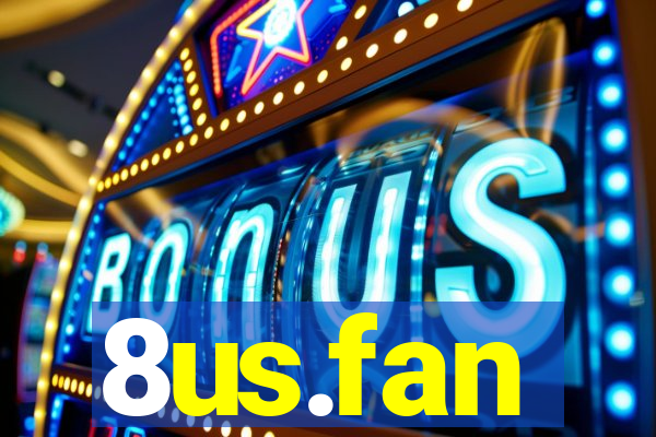 8us.fan