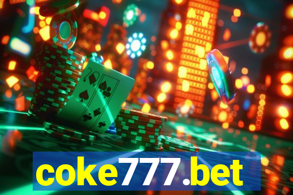 coke777.bet