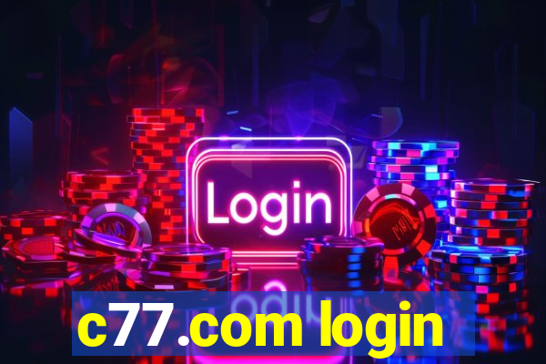 c77.com login