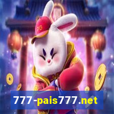 777-pais777.net