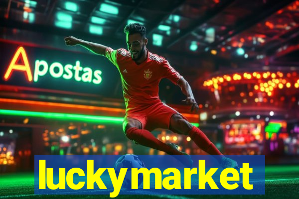 luckymarket