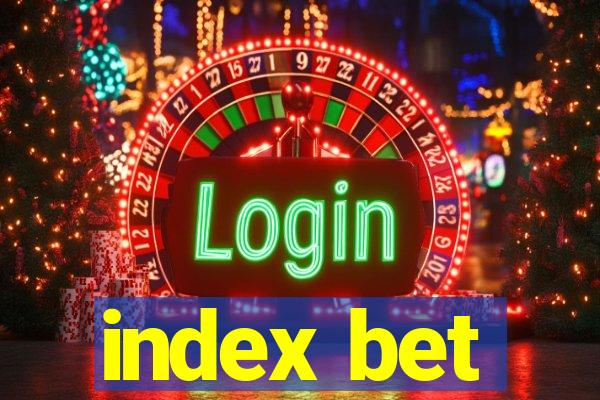 index bet